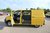 Volkswagen T5 Transporter 2.0 TDI PARKTRONIK - Thumbnail 10