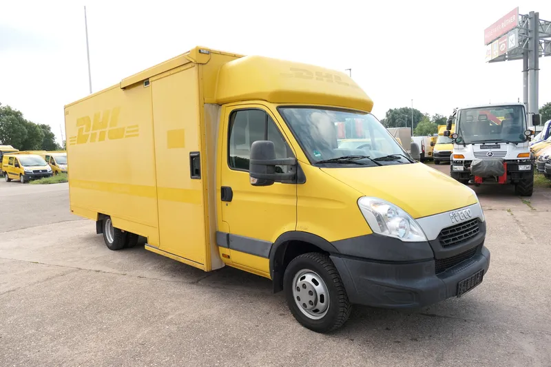 Iveco Daily 50C15 COC - Image 1