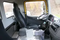 Mercedes-Benz KAMAG WBH 25 Wiesel Terberg Umsetzfahrz. - Thumbnail 11