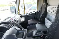 Iveco EuroCargo ML 75 E 16 P LBW LUFT AUTOMATIK COC - Thumbnail 7