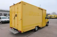 Iveco Daily 35 S11 C30C AUTOMATIK KAMERA MAXI - Thumbnail 4