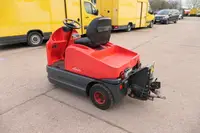 Linde P 60 Z Schlepper Batterie 46/2018 - Thumbnail 4