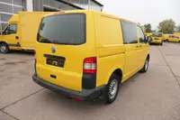 Volkswagen T5 Transporter 2.0 TDI EURO-5 CoC PARKTRONIK - Thumbnail 5