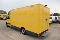 Mercedes-Benz SPRINTER 310 CDI MAXI EURO-5 KOFFER - Thumbnail 5