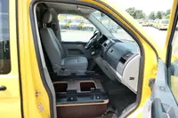 Volkswagen T5 Transporter 2.0 TDI PARKTRONIK EURO-5 - Thumbnail 7