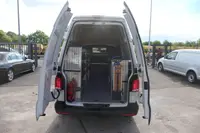 Volkswagen T6.1 Transporter 2.0 TDI 4Motion Hochdach Lang - Thumbnail 1