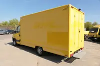 Iveco Daily 35 S11 C30C AUTOMATIK KAMERA MAXI - Thumbnail 4