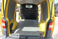 Volkswagen T5 Transporter 2.0 TDI PARKTRONIK EURO-5 - Thumbnail 6