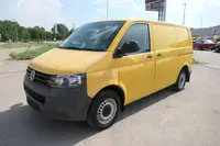 Volkswagen T5 Transporter 2.0 TDI PARKTRONIK EURO-5 - Thumbnail 2