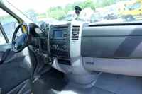 Mercedes-Benz Sprinter 314 CDI L2H3 Regale - Thumbnail 9