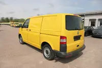 Volkswagen T5 Transporter 2.0 TDI COC - Thumbnail 5
