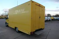 Iveco Daily 35 S11 C30C AUTOMATIK KAMERA - Thumbnail 3