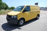 Volkswagen T5 Transporter 2.0 TDI EURO-5 CoC - Thumbnail 2