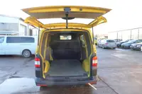 Volkswagen T5 Transporter 2.0 TDI PARKTRONIK EURO-5 - Thumbnail 6