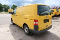 Volkswagen T5 Transporter 2.0 TDI PARKTRONIK - Thumbnail 4