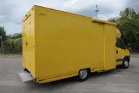 Iveco Daily 35 S11 C30C AUTOMATIK KAMERA - Thumbnail 3