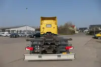 Scania G420 6x2 AHK Lenkachse - Thumbnail 2