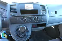 Volkswagen T5 Transporter 2.0 TDI PARKTRONIK EURO-5 - Thumbnail 13