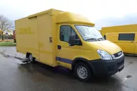 Iveco Daily 35 S11 C30C AUTOMATIK KAMERA MAXI - Thumbnail 2