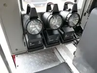 Iveco FF 95 E 18W LF 8/6 DoKa 4X4 SFZ FEUERWEHR - Thumbnail 27