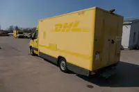 Mercedes-Benz SPRINTER 310 CDI MAXI EURO-5 KOFFER - Thumbnail 4