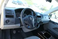 Volkswagen T5 Transporter 2.0 TDI PARKTRONIK EURO-5 - Thumbnail 12