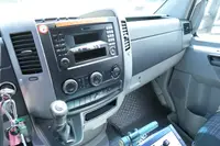 Mercedes-Benz Sprinter 519 CDI Klima Krankenwagen - Thumbnail 14