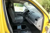 Volkswagen T5 Transporter 2.0 TDI EURO-5 CoC - Thumbnail 8