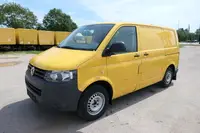 Volkswagen T5 Transporter 2.0 TDI PARKTRONIK - Thumbnail 2