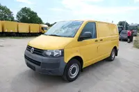Volkswagen T5 Transporter 2.0 TDI PARKTRONIK - Thumbnail 2