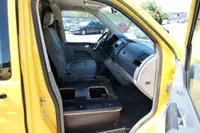 Volkswagen T5 Transporter 2.0 TDI PARKTRONIK EURO-5 - Thumbnail 7