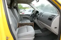 Volkswagen T5 Transporter 2.0 TDI 2-Sitzer EURO-5 - Thumbnail 12