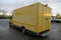 Mercedes-Benz SPRINTER 310 CDI MAXI EURO-5 KOFFER - Thumbnail 3