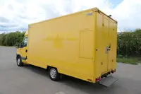 Iveco Daily 35 S11 C30C AUTOMATIK KAMERA - Thumbnail 4