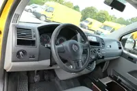 Volkswagen T5 Transporter 2.0 TDI PARKTRONIK - Thumbnail 11