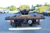 Mercedes-Benz KAMAG WBH 25 Wiesel Terberg Umsetzfahrz. - Thumbnail 5