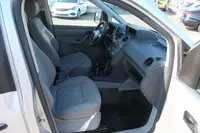 Volkswagen Caddy 1.9 TDI Flügeltür Klima Standheizung - Thumbnail 6