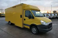 Iveco Daily 50C15 COC - Thumbnail 2