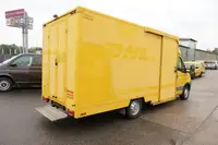 Iveco Daily 35 S11 C30C AUTOMATIK KAMERA MAXI - Thumbnail 4