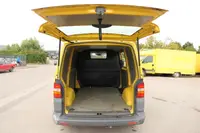 Volkswagen T5 Transporter 1.9 TDI PARKTRONIK - Thumbnail 5