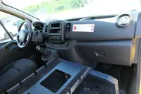 Renault Trafic dCi 120 L2H1 - Thumbnail 6