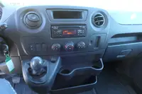 Renault Master 130 dCi L3H2 Euro6 KLIMA COC Regal - Thumbnail 10