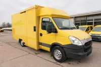 Iveco Daily 35 S11 C30C AUTOMATIK KAMERA MAXI - Thumbnail 2