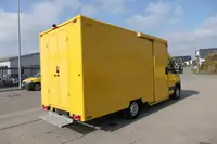 Iveco Daily 35 S11 C30C AUTOMATIK KAMERA - Thumbnail 3