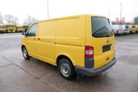 Volkswagen T5 Transporter 2.0 TDI PARKTRONIK EURO-5 - Thumbnail 5