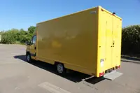 Iveco Daily 35 S11 C30C AUTOMATIK KAMERA - Thumbnail 4