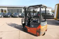 Toyota 7FBEST 15 Elektro Batterie 48/2021 - Thumbnail 5