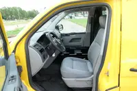 Volkswagen T5 Transporter 2.0 TDI PARKTRONIK EURO-5 - Thumbnail 11