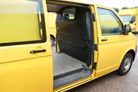 Volkswagen T5 Transporter 2.0 TDI EURO-5 - Thumbnail 9