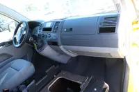 Volkswagen T5 Transporter 2.0 TDI PARKTRONIK EURO-5 - Thumbnail 11